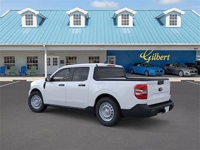 New 2025 Ford Maverick XL SuperCrew Cab for sale #SRB43054NF - photo 2
