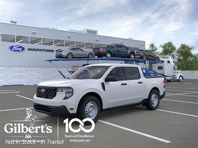 New 2025 Ford Maverick XL SuperCrew Cab for sale #SRB43091NF - photo 1