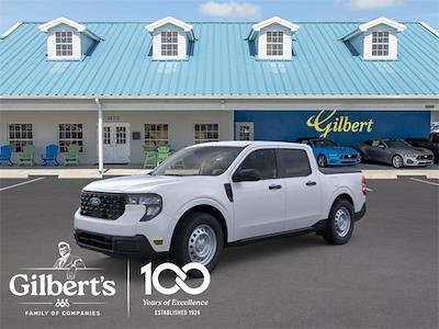 New 2025 Ford Maverick XL SuperCrew Cab for sale #SRB52827NF - photo 1