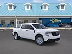 New 2025 Ford Maverick XL SuperCrew Cab for sale #SRB52827NF - photo 7