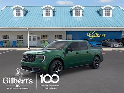 New 2025 Ford Maverick Lariat SuperCrew Cab for sale #SRB58773NF - photo 1