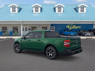 New 2025 Ford Maverick Lariat SuperCrew Cab for sale #SRB58773NF - photo 2