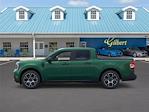 New 2025 Ford Maverick Lariat SuperCrew Cab for sale #SRB58773NF - photo 4