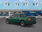 New 2025 Ford Maverick Lariat SuperCrew Cab for sale #SRB58773NF - photo 2
