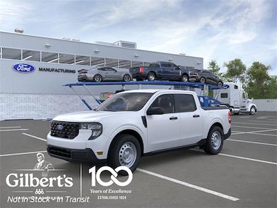 New 2025 Ford Maverick XL SuperCrew Cab for sale #SRB73127NF - photo 1