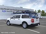 New 2025 Ford Maverick XL SuperCrew Cab for sale #SRB73127NF - photo 2