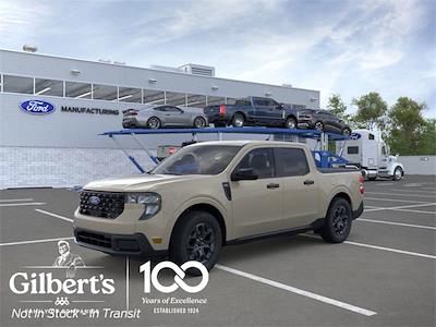 New 2025 Ford Maverick XLT SuperCrew Cab for sale #SRB77611NF - photo 1