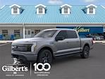 New 2025 Ford F-150 Lightning Flash SuperCrew Cab for sale #SWG10457NF - photo 1