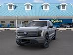 New 2025 Ford F-150 Lightning Flash SuperCrew Cab for sale #SWG10457NF - photo 3