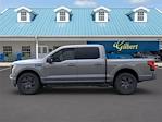 New 2025 Ford F-150 Lightning Flash SuperCrew Cab for sale #SWG10457NF - photo 4