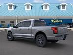 New 2025 Ford F-150 Lightning Flash SuperCrew Cab for sale #SWG10457NF - photo 2