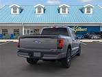 New 2025 Ford F-150 Lightning Flash SuperCrew Cab for sale #SWG10457NF - photo 8