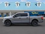 New 2025 Ford F-150 Lightning XLT SuperCrew Cab for sale #SWG12990NF - photo 4