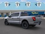 New 2025 Ford F-150 Lightning XLT SuperCrew Cab for sale #SWG12990NF - photo 2