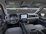 New 2025 Ford F-150 Lightning XLT SuperCrew Cab for sale #SWG12990NF - photo 9