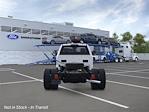 2026 Ford F-450 Regular Cab DRW 4WD Cab Chassis for sale #TDA06064NF - photo 5