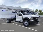 2026 Ford F-450 Regular Cab DRW 4WD Cab Chassis for sale #TDA06064NF - photo 7