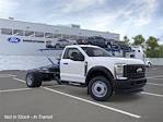 New 2026 Ford F-600 Regular Cab Cab Chassis for sale #TDA07242NF - photo 7