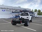 New 2026 Ford F-600 Regular Cab Cab Chassis for sale #TDA07242NF - photo 8