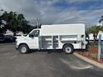 New 2026 Ford E-350 Service Utility Van for sale #TDD18586NF - photo 3