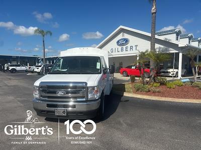 New 2026 Ford E-350 Service Utility Van for sale #TDD18935NF - photo 1