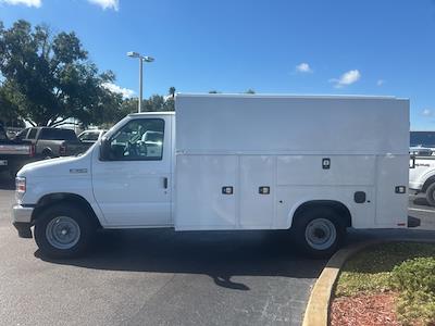New 2026 Ford E-350 Service Utility Van for sale #TDD18935NF - photo 2