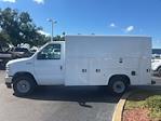 2026 Ford E-350 RWD Knapheide Service Utility Van for sale #TDD18935NF - photo 2