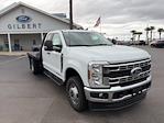 2026 Ford F-350 Super Cab DRW 4WD CM Truck Beds Flatbed Truck for sale #TEC04796NF - photo 3