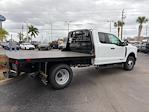 2026 Ford F-350 Super Cab DRW 4WD CM Truck Beds Flatbed Truck for sale #TEC04796NF - photo 5