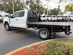 2026 Ford F-350 Super Cab DRW 4WD CM Truck Beds Flatbed Truck for sale #TEC04796NF - photo 2