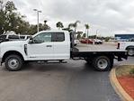 2026 Ford F-350 Super Cab DRW 4WD CM Truck Beds Flatbed Truck for sale #TEC04796NF - photo 7