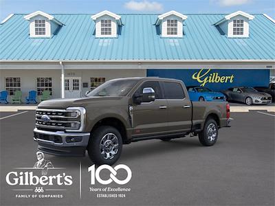 New 2026 Ford F-350 Lariat Crew Cab for sale #TEC17407NF - photo 1