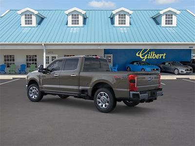 New 2026 Ford F-350 Lariat Crew Cab for sale #TEC17407NF - photo 2