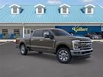 New 2026 Ford F-350 Lariat Crew Cab for sale #TEC17407NF - photo 7