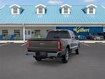 New 2026 Ford F-350 Lariat Crew Cab for sale #TEC17407NF - photo 8