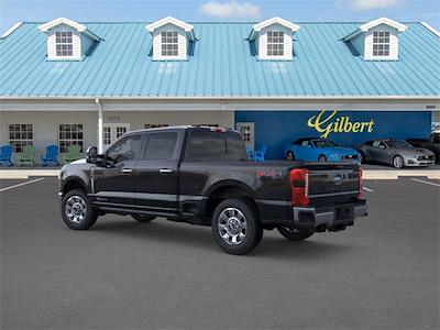 New 2026 Ford F-250 Lariat Crew Cab for sale #TEC17547NF - photo 2