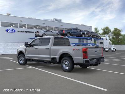 New 2026 Ford F-250 XL Crew Cab for sale #TEC19544NF - photo 2