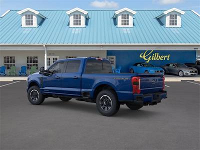 New 2026 Ford F-250 Lariat Crew Cab for sale #TEC21659NF - photo 2