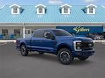 New 2026 Ford F-250 Lariat Crew Cab for sale #TEC21659NF - photo 4