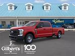 2026 Ford F-350 Crew Cab SRW RWD Pickup for sale #TEC21840NF - photo 1