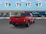 2026 Ford F-350 Crew Cab SRW RWD Pickup for sale #TEC21840NF - photo 4