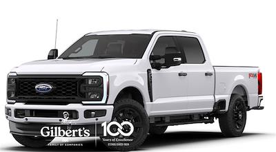 New 2026 Ford F-350 XL Crew Cab for sale #TEC33294NF - photo 1