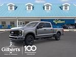 2026 Ford F-250 Crew Cab 4WD Pickup for sale #TEC33353NF - photo 1