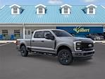 2026 Ford F-250 Crew Cab 4WD Pickup for sale #TEC33353NF - photo 7