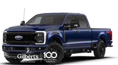 New 2026 Ford F-350 XL Crew Cab for sale #TEC33549NF - photo 1