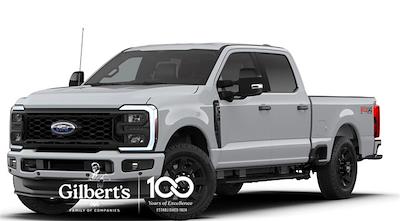 New 2026 Ford F-350 XL Crew Cab for sale #TEC33653NF - photo 1