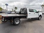 2026 Ford F-350 Crew Cab DRW 4WD CM Truck Beds Flatbed Truck for sale #TEC41308NF - photo 5