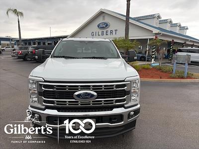 2026 Ford F-350 Crew Cab DRW 4WD CM Truck Beds Flatbed Truck for sale #TEC41310NF - photo 1