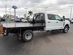 2026 Ford F-350 Crew Cab DRW 4WD CM Truck Beds Flatbed Truck for sale #TEC41310NF - photo 5