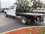 2026 Ford F-350 Crew Cab DRW 4WD CM Truck Beds Flatbed Truck for sale #TEC41310NF - photo 2